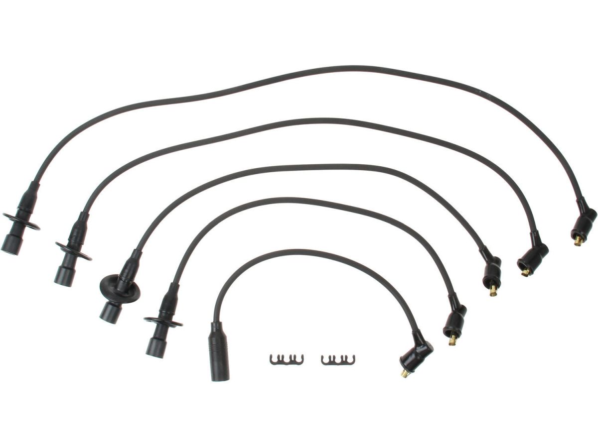 Karlyn Spark Plug Wires 103 Item Image