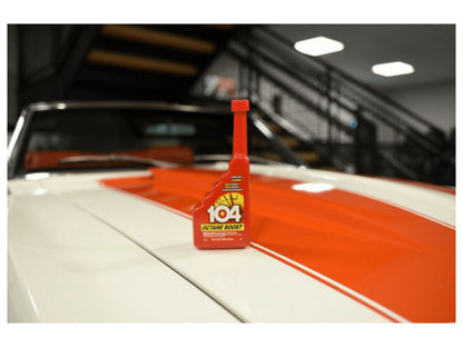 303 Products 104+ Octane Boost 16 Oz.