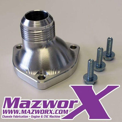 MazWorx Thermostat Housing 10401.10 Item Image