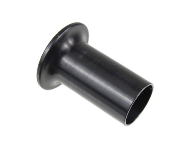 Diftech Drift Spin Turn Knob Black Nissan