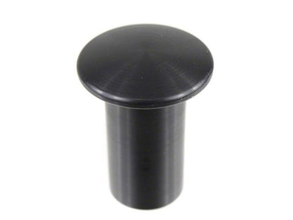Diftech Drift Spin Turn Knob Black Nissan