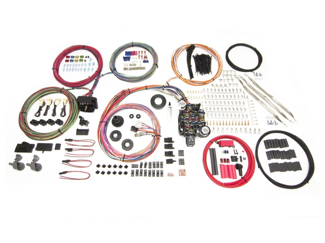 Painless Sensors & Harnesses 10416 Item Image