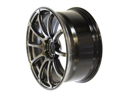 Yokohama Advan RSII Wheel 19x9.0 +45 5X114.3 Racing Hyper Black 0P61F