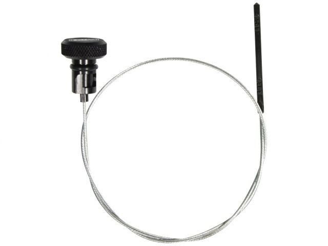 B&M Racing Automatic Transmission Dipstick