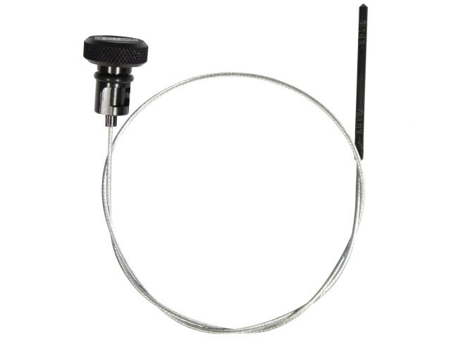 B&M Racing Automatic Transmission Dipstick