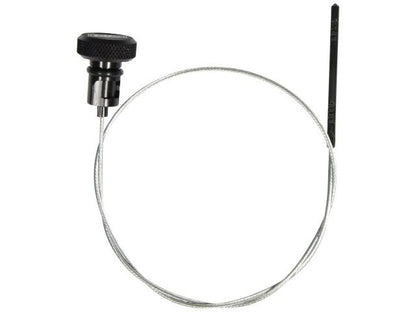 B&M Racing Automatic Transmission Dipstick