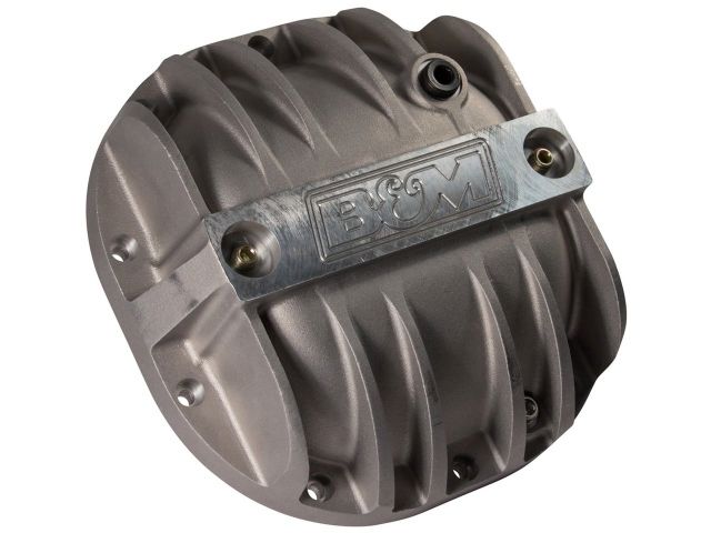 B&M Racing Differential Cover