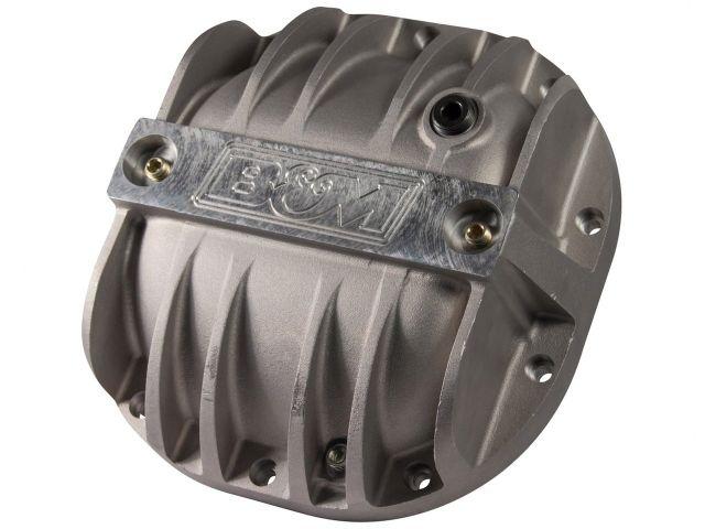 B&M Racing Differential Covers 40297 Item Image