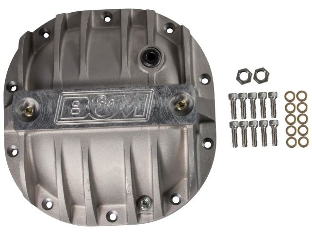 B&M Racing Differential Cover