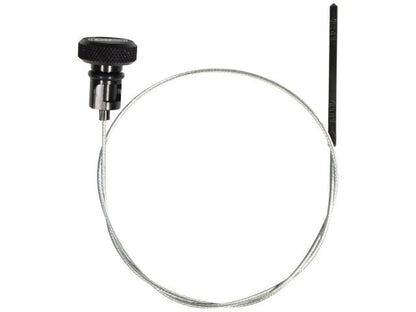 B&M Racing Automatic Transmission Dipstick
