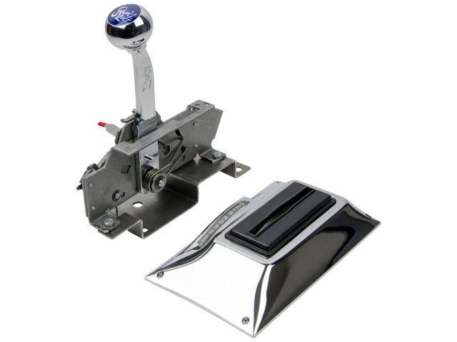 B&M Racing Short Shifters 81025 Item Image