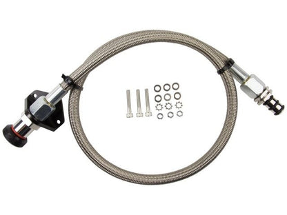 B&M Racing Automatic Transmission Dipstick