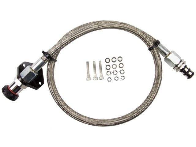 B&M Racing Automatic Transmission Dipstick