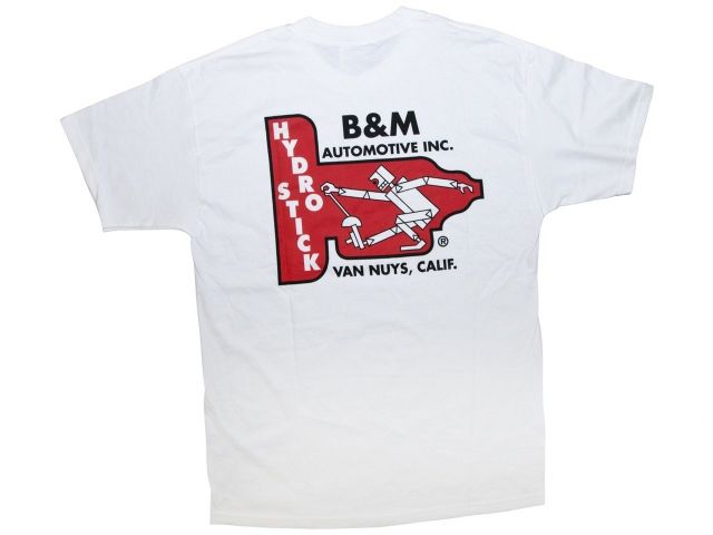 B&M Racing T-Shirt