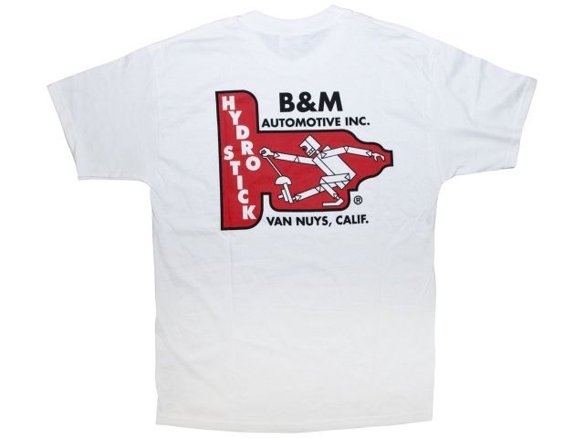 B&M Racing T-Shirt