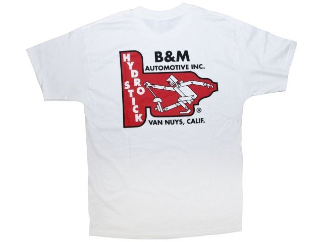 B&M Racing T-Shirt