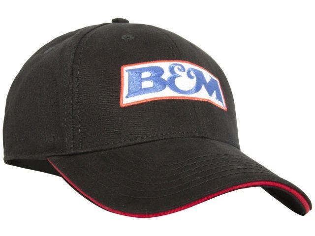 B&M Racing Hats 652210 Item Image