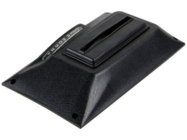 B&M Racing Shifter Covers 81026 Item Image