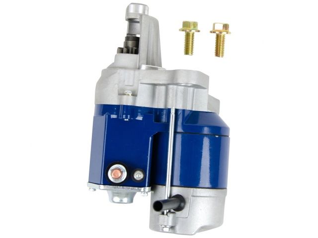 B&M Racing Starter Motor