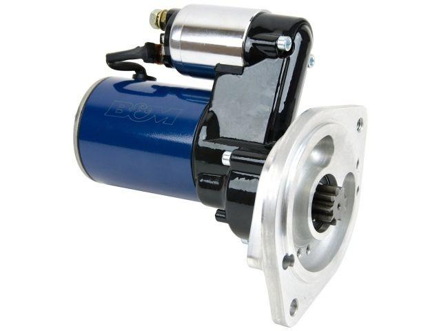 B&M Racing Starters 77102 Item Image