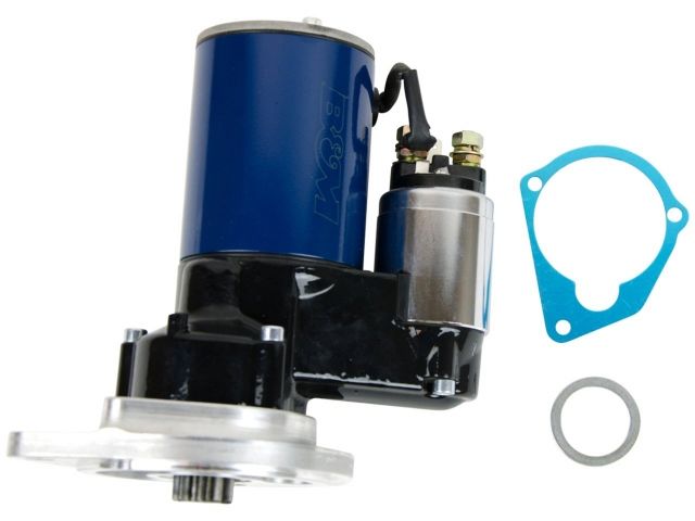 B&M Racing Starter Motor