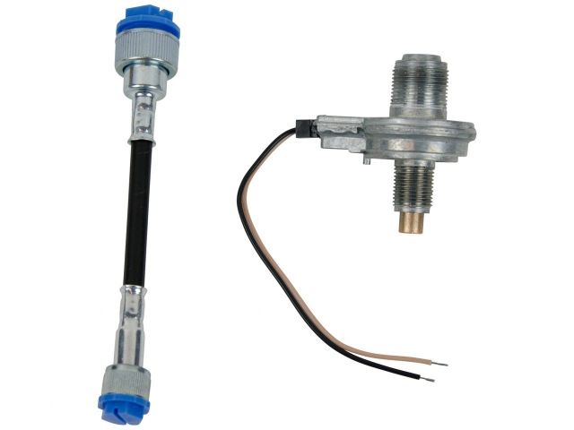 B&M Racing Speedometer Cable