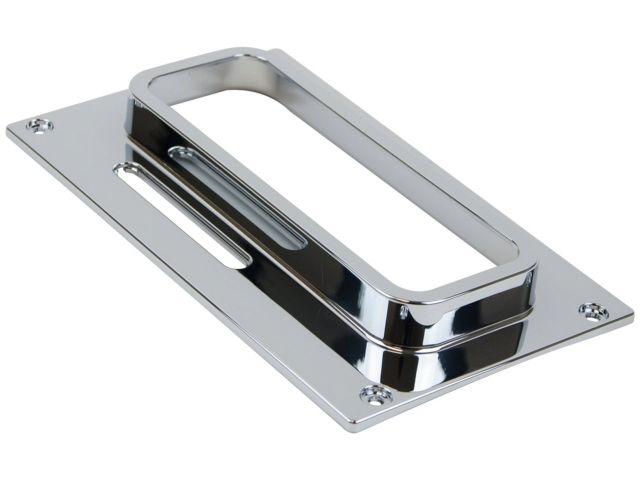 B&M Racing Shifter Covers 81037 Item Image