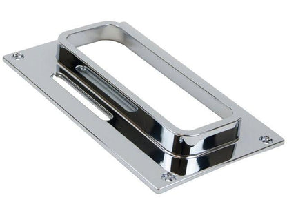 B&M Racing Shifter Covers 81037 Item Image