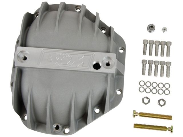 B&M Racing Differential Cover