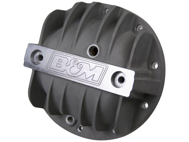 B&M Racing Differential Covers 70502 Item Image