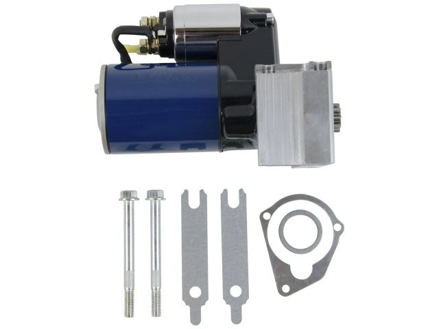 B&M Racing Starter Motor