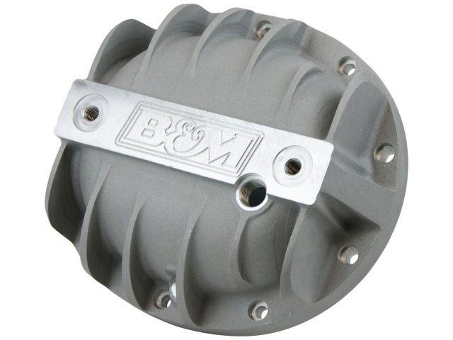B&M Racing Differential Covers 10311 Item Image