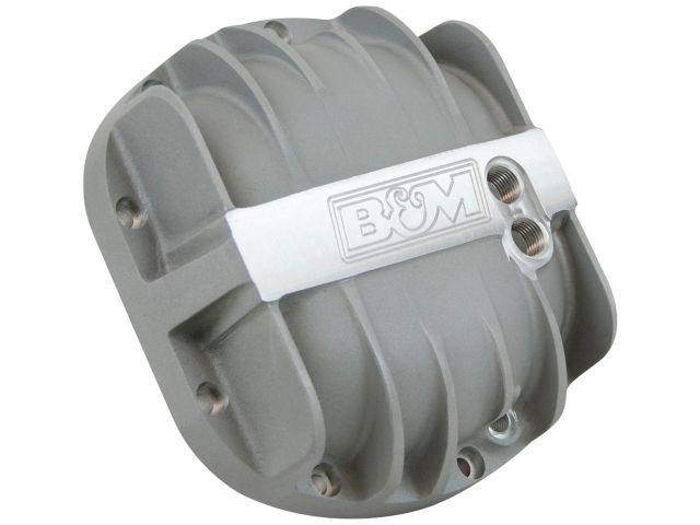 B&M Racing Differential Cover