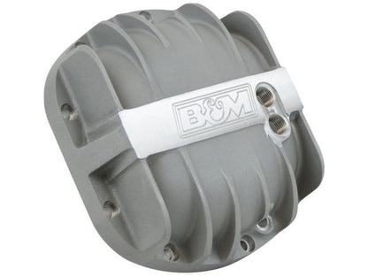 B&M Racing Differential Cover