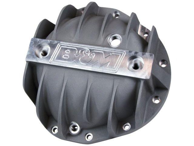B&M Racing Differential Covers 70504 Item Image