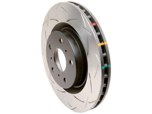 DBA Brake Rotors DBA42359S Item Image
