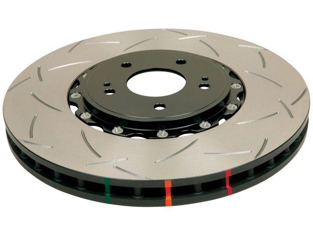 DBA Brake Rotors DBA52388BLKS Item Image