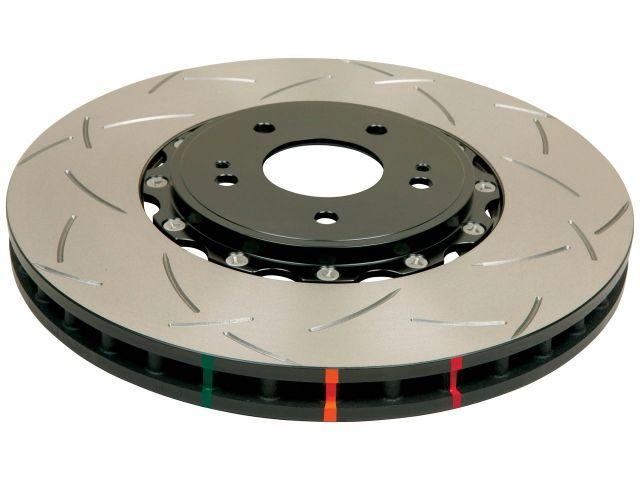 DBA Brake Rotors DBA52127BLKS Item Image