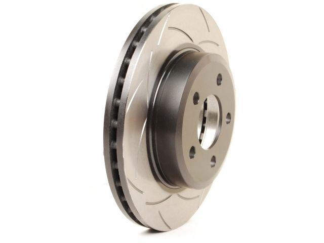 DBA Brake Rotors DBA2963S Item Image