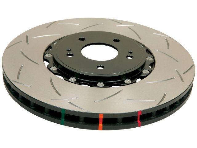 DBA Brake Rotors DBA52635BLKS Item Image