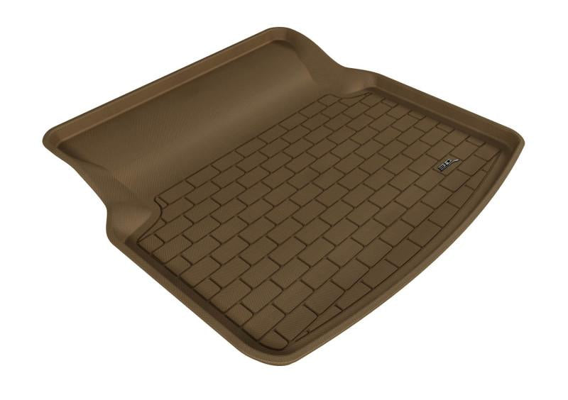 3D MAXpider 2010-2017 Mercedes-Benz E-Class Kagu Cargo Liner - Tan M1MB0151302 Main Image