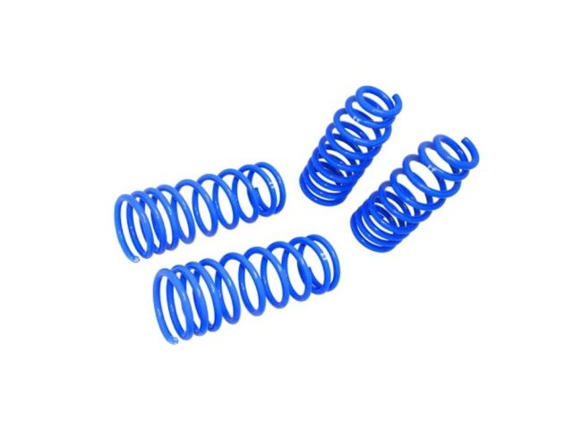 Manzo Lowering Springs LSNS-0712 Item Image