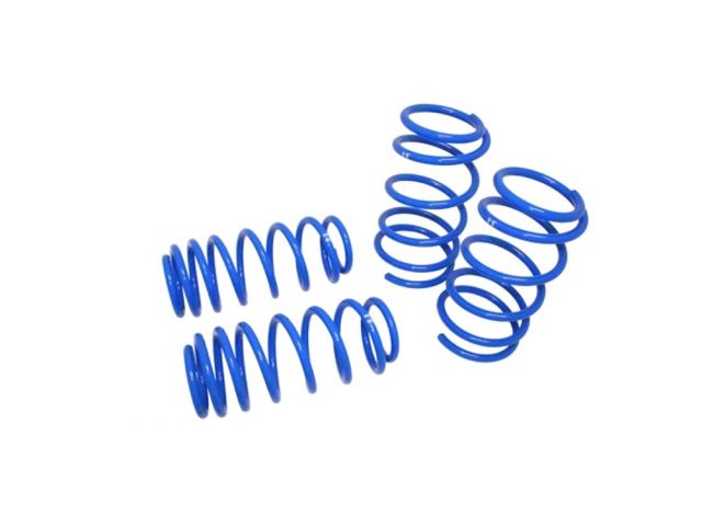 Manzo Lowering Springs LSVG-14 Item Image