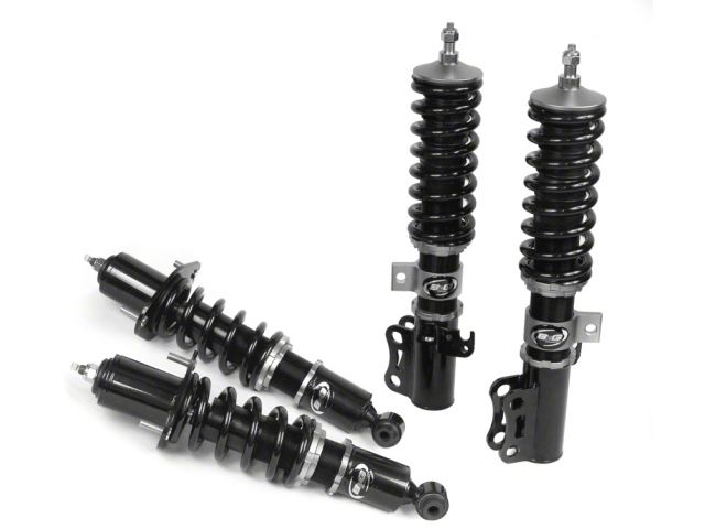 B&G Suspension Coilover Kits RS-92.005 Item Image