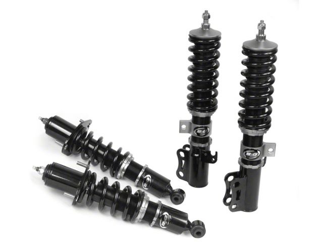 B&G Suspension Coilover Kits RS-06.008 Item Image