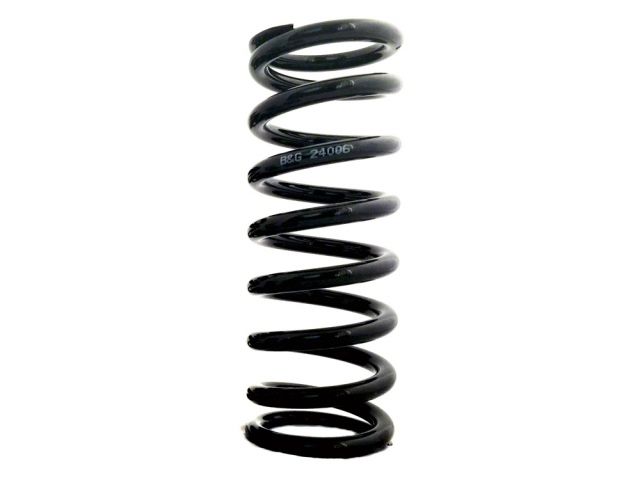B&G Suspension Coilover Springs CS-14009 Item Image