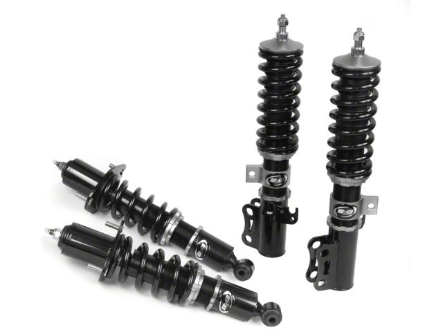 B&G Suspension Coilover Kits RS-96.009 Item Image