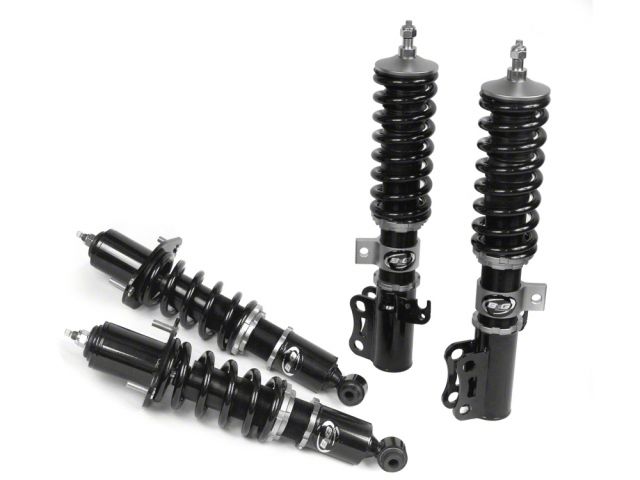 B&G Suspension Coilover Kits RS-96.002 Item Image