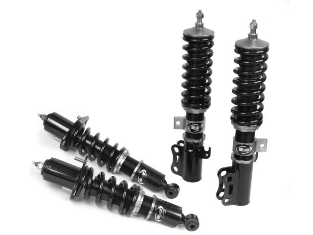 B&G Suspension Coilover Kits RS-92.003 Item Image