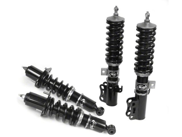 B&G Suspension Coilover Kits RS-92.001 Item Image
